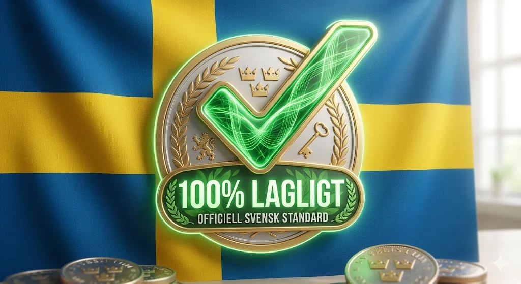 Är IPTV lagligt i Sverige? Det här behöver du veta