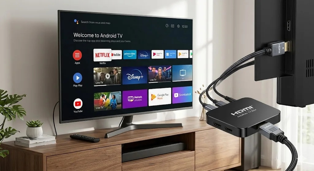 Bästa IPTV-boxen: Formuler, Android TV box och Mi Box jämförda