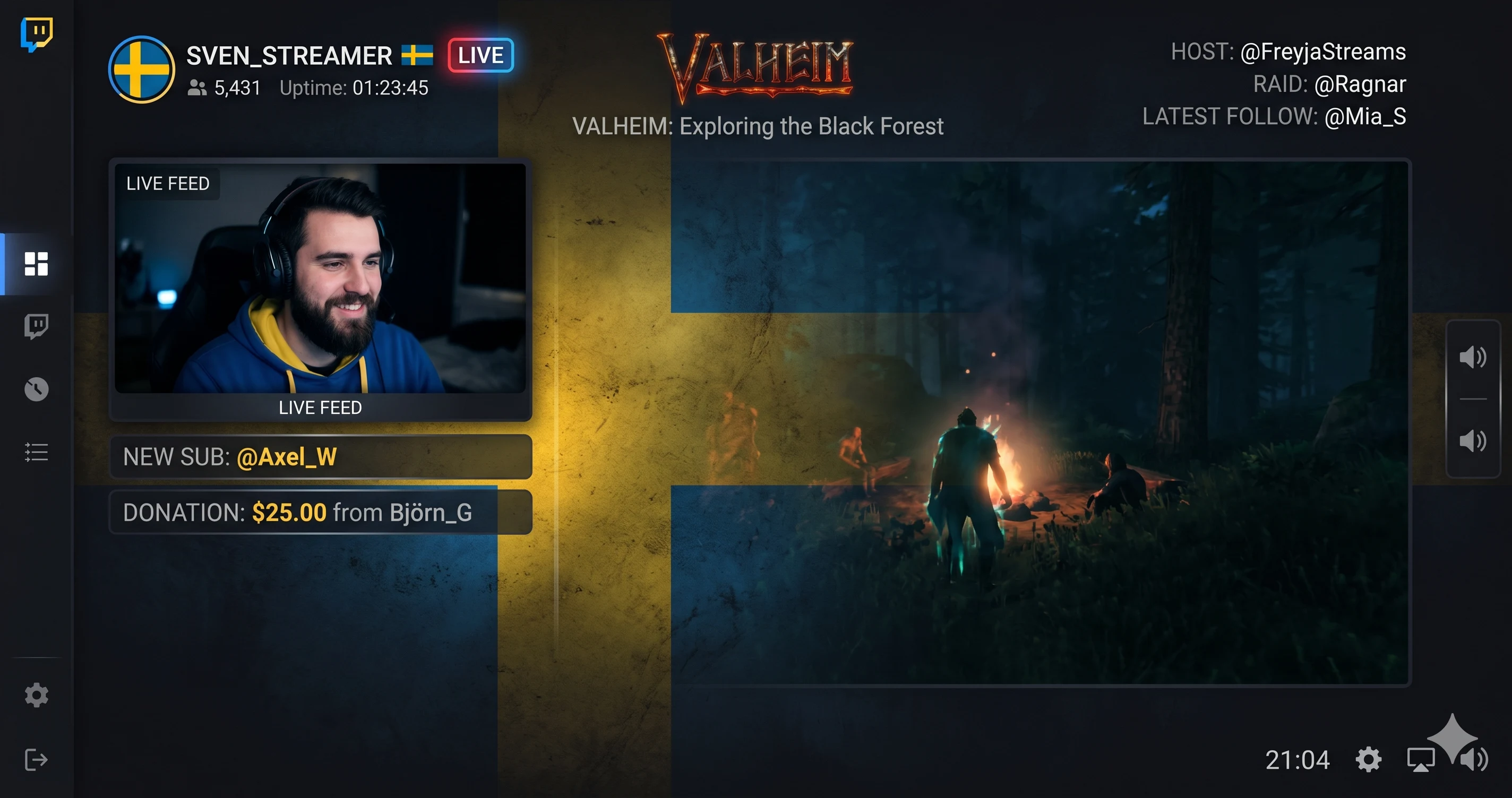 Bästa IPTV Sverige 2026: så väljer du rätt IPTV-leverantör